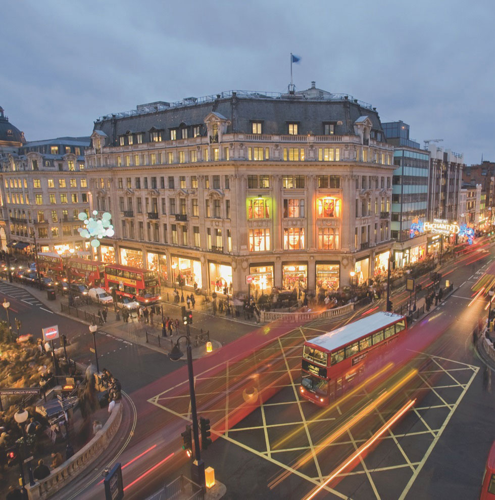 London's Lifestyle London's Lifestyle